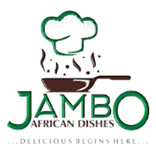Jambo African Dishes